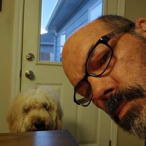 Meet your Posher, Patrick